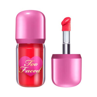 LOVE FLUSH BLUSH (RUBOR L&Iacute;QUIDO)